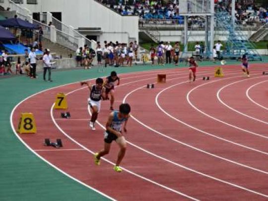 紫野高等学校