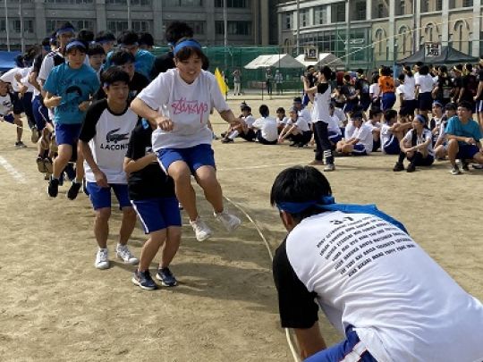 西京高等学校