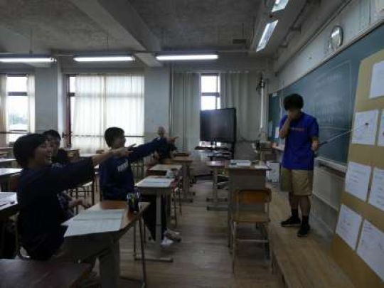 紫野高等学校