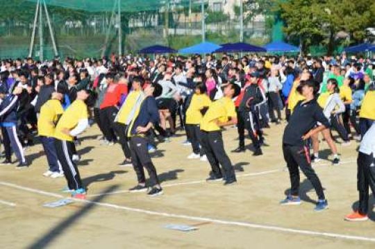 紫野高等学校