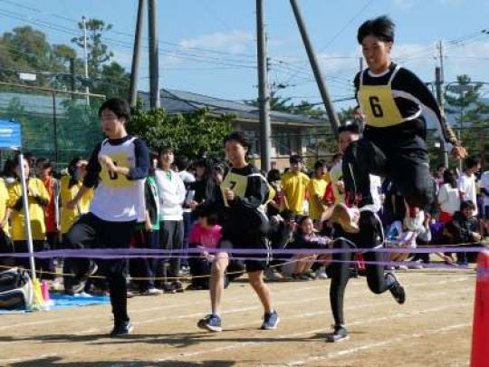 紫野高等学校