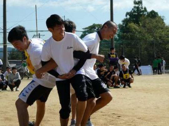 紫野高等学校