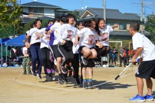 紫野高等学校