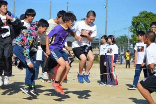 紫野高等学校