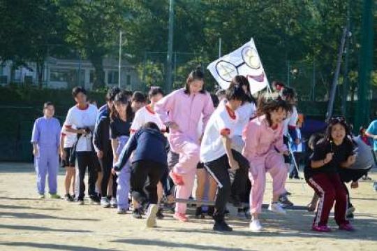 紫野高等学校