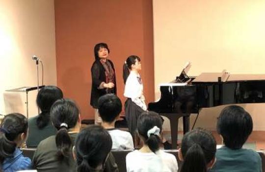 京都堀川音楽高等学校