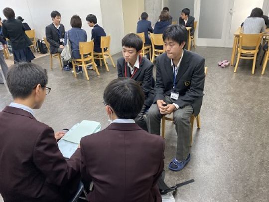 西京高等学校