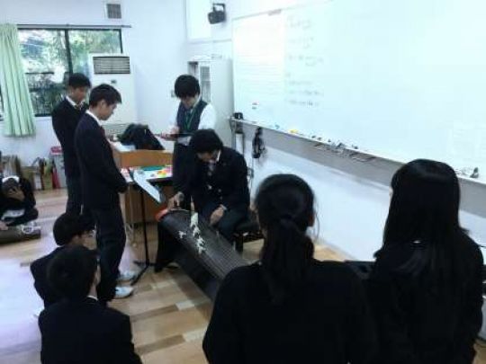 京都工学院高等学校