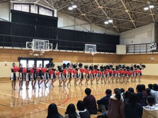 紫野高等学校