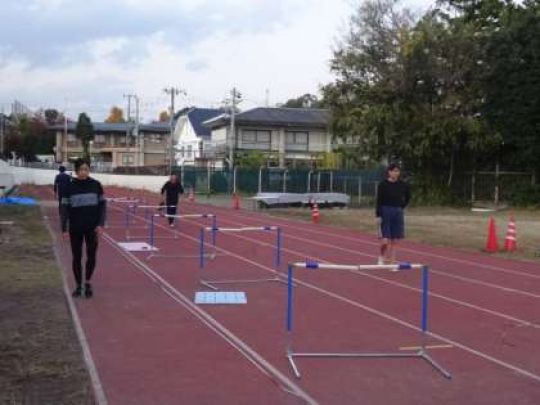 紫野高等学校