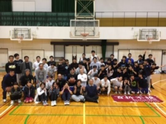 堀川高等学校