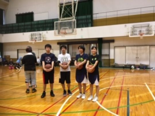 堀川高等学校