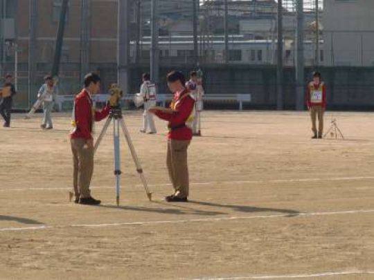 京都工学院高等学校