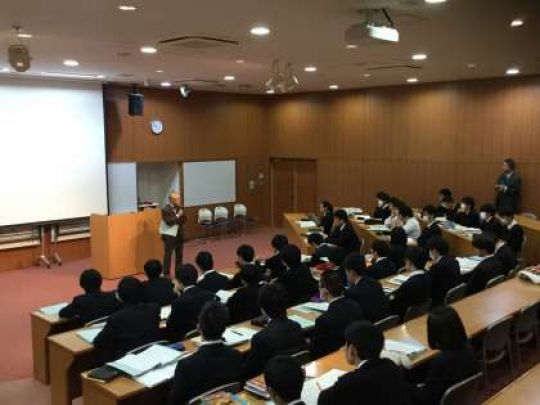 京都工学院高等学校