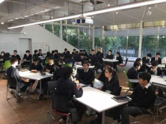 京都工学院高等学校