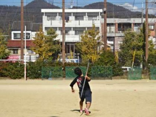 紫野高等学校