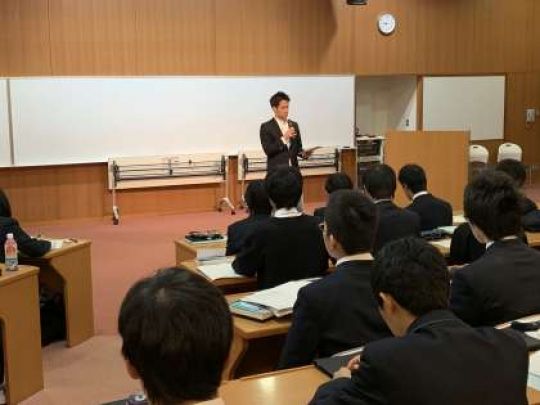 京都工学院高等学校