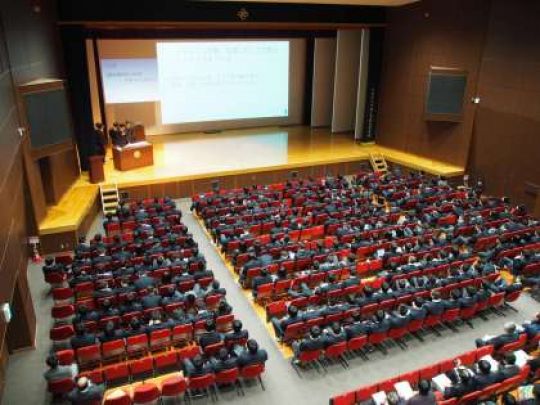 京都工学院高等学校