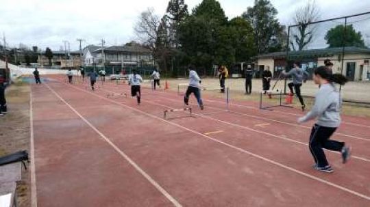 紫野高等学校