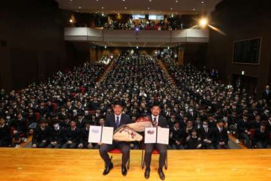 京都工学院高等学校