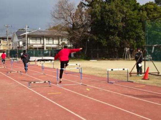 紫野高等学校