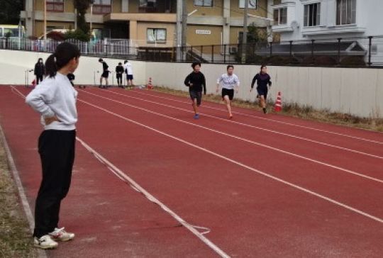 紫野高等学校