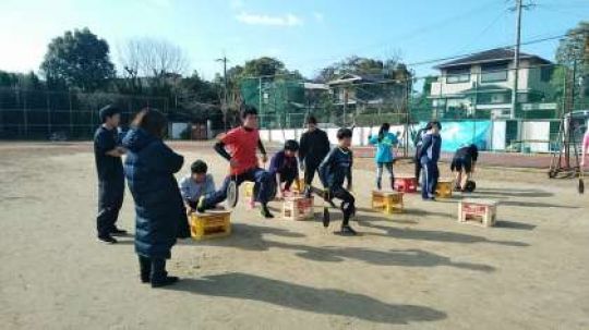 紫野高等学校