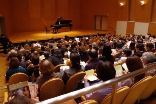 京都堀川音楽高等学校