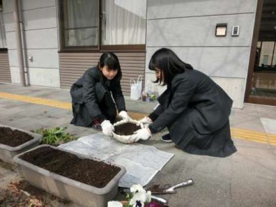 京都堀川音楽高等学校