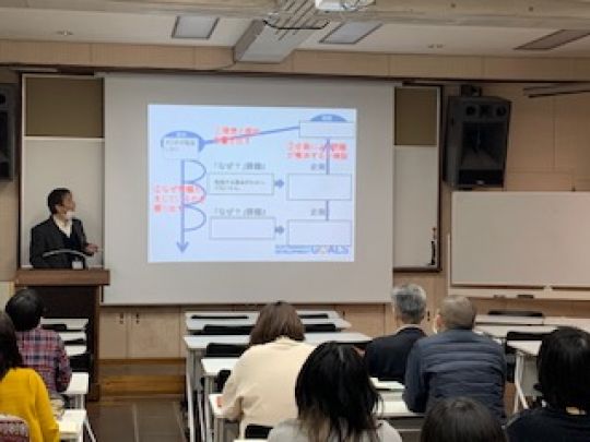 銅駝美術工芸高等学校