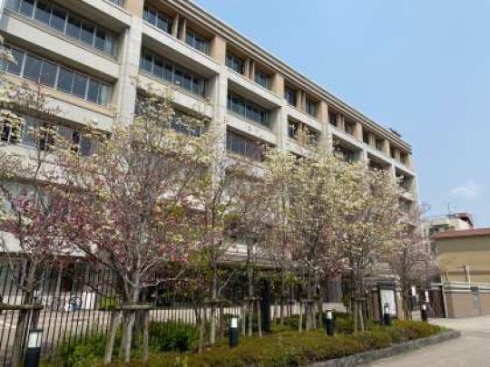 西京高等学校