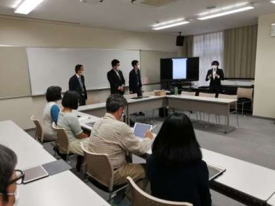 京都堀川音楽高等学校