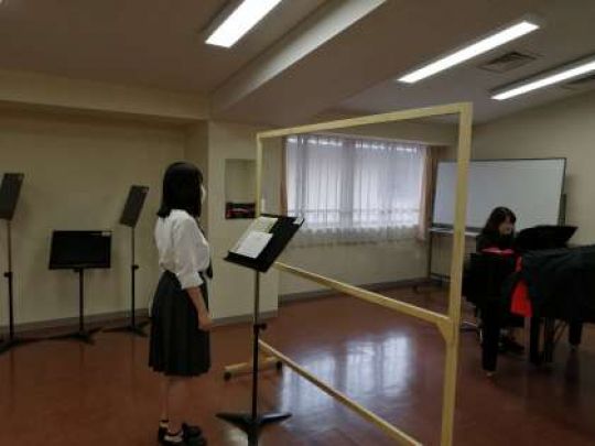 京都堀川音楽高等学校