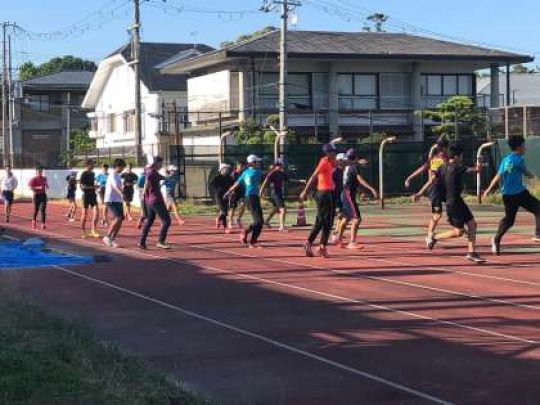 紫野高等学校