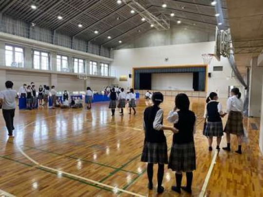 西京高等学校