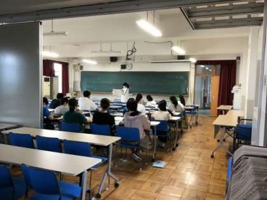 紫野高等学校