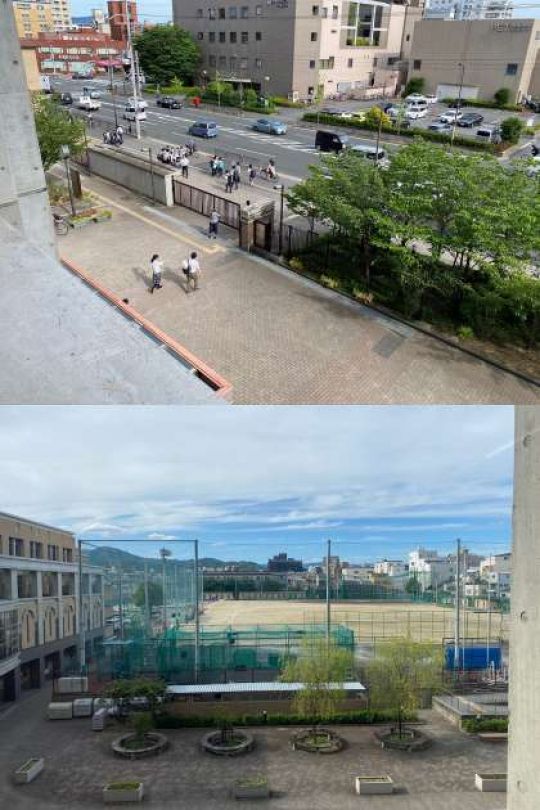 西京高等学校