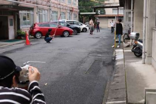 伏見工業高校（定時制）