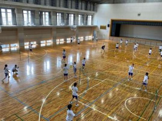 西京高等学校