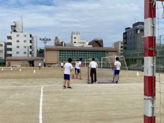 西京高等学校