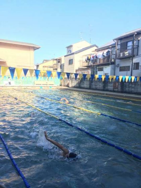 紫野高等学校