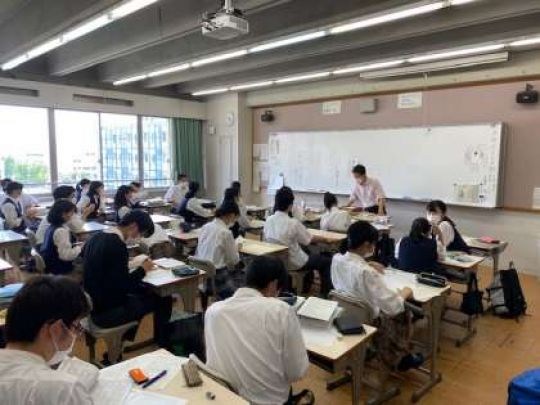 西京高等学校