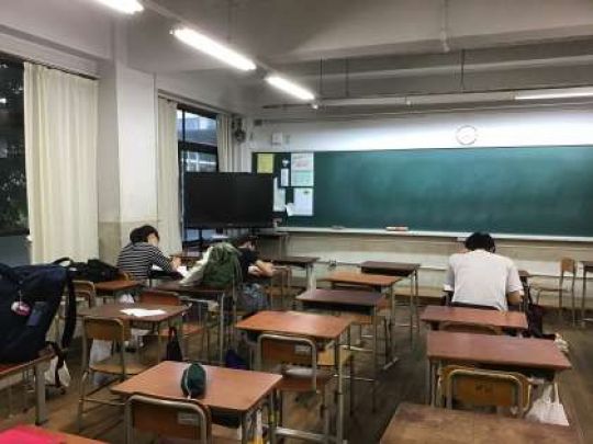 紫野高等学校