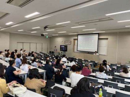 西京高等学校