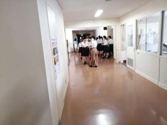 京都堀川音楽高等学校