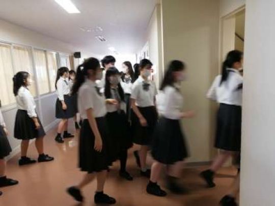 京都堀川音楽高等学校