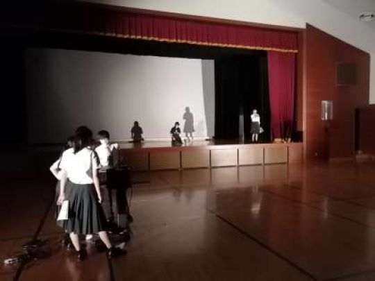 京都堀川音楽高等学校