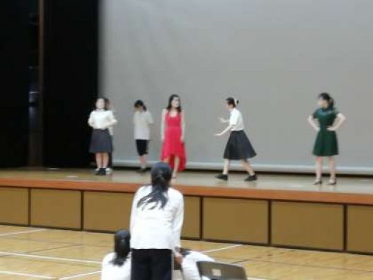 京都堀川音楽高等学校