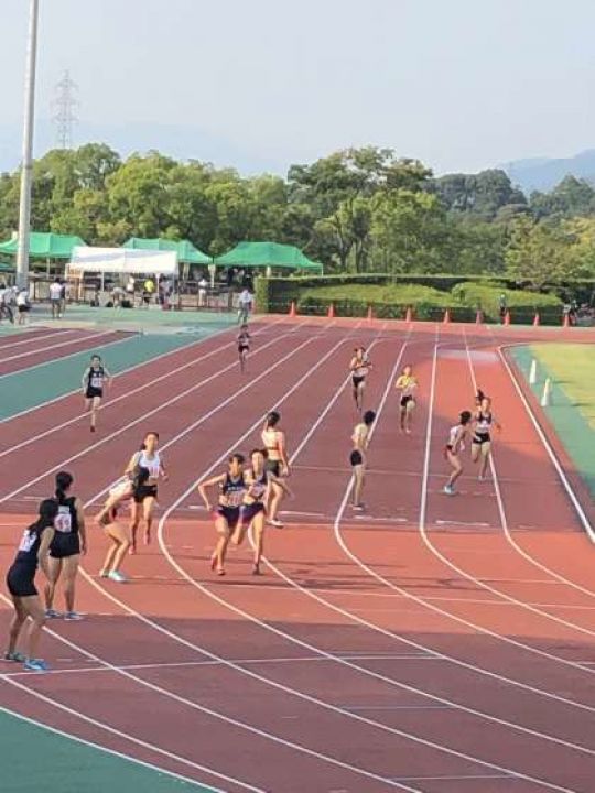 紫野高等学校