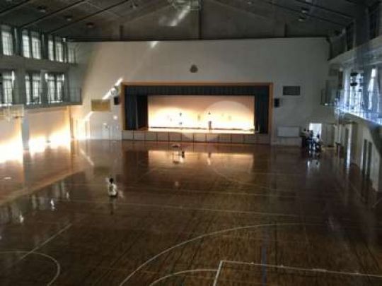 西京高等学校